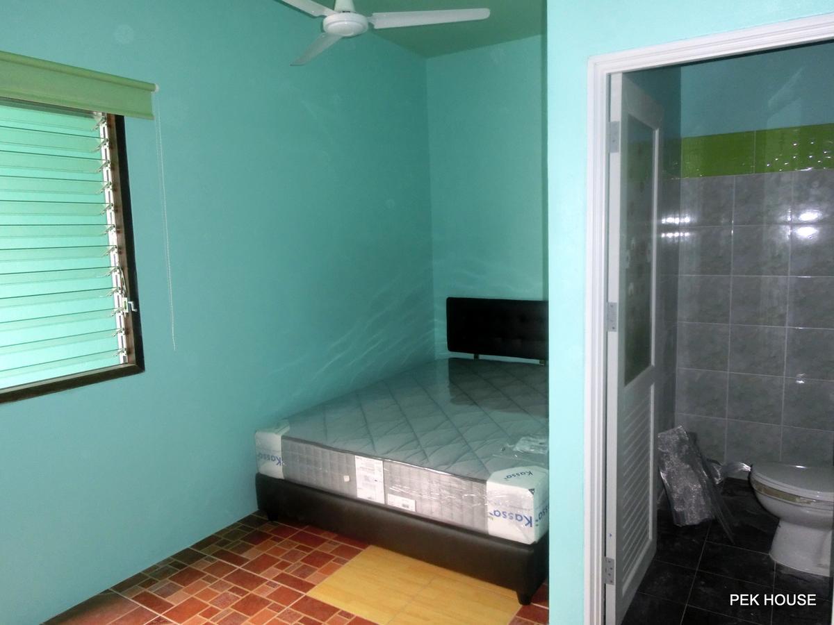 Pek House Daire Phuket Dış mekan fotoğraf