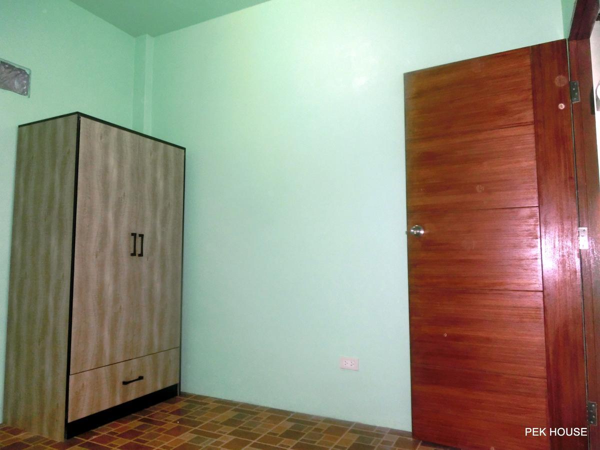 Pek House Daire Phuket Dış mekan fotoğraf
