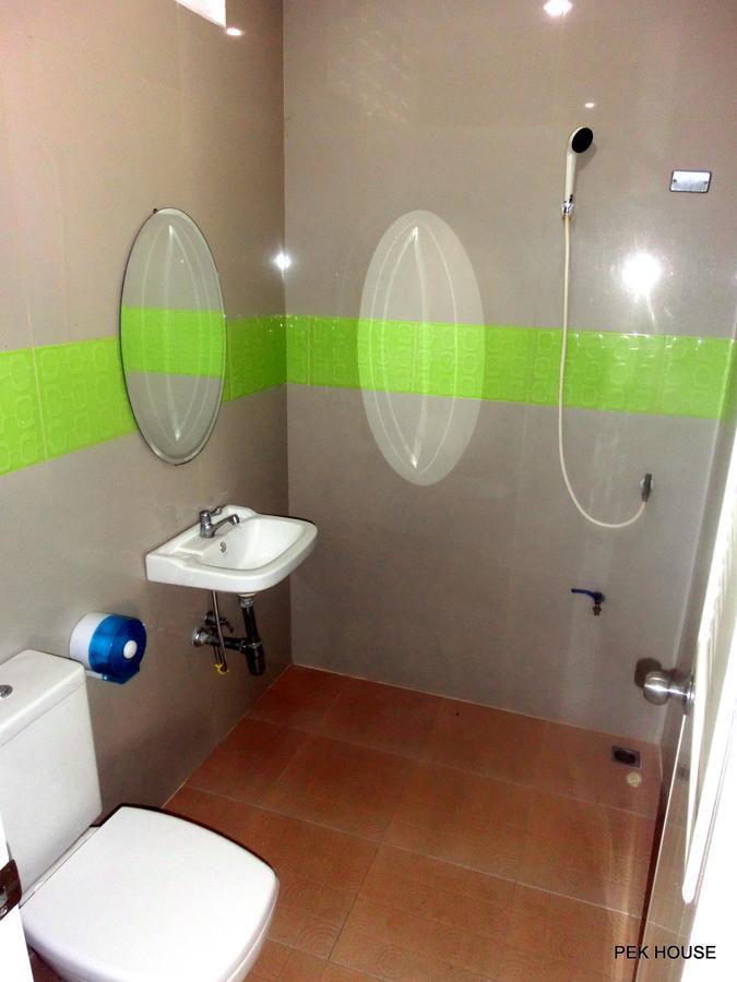 Pek House Daire Phuket Dış mekan fotoğraf