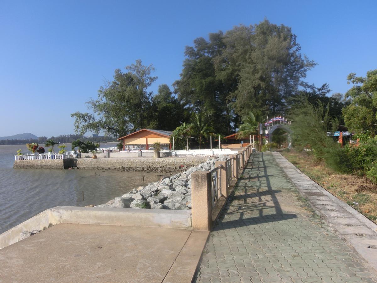 Pek House Daire Phuket Dış mekan fotoğraf