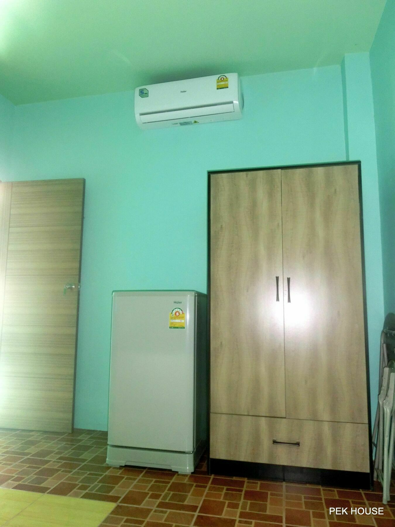 Pek House Daire Phuket Dış mekan fotoğraf