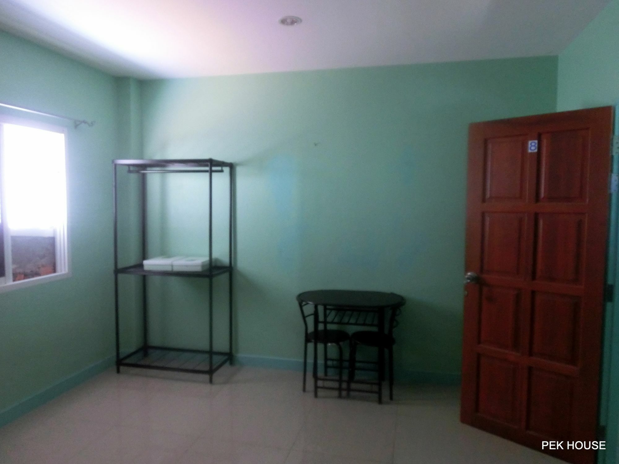Pek House Daire Phuket Dış mekan fotoğraf