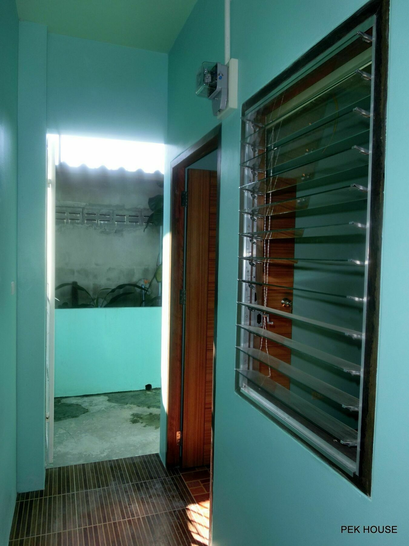 Pek House Daire Phuket Dış mekan fotoğraf