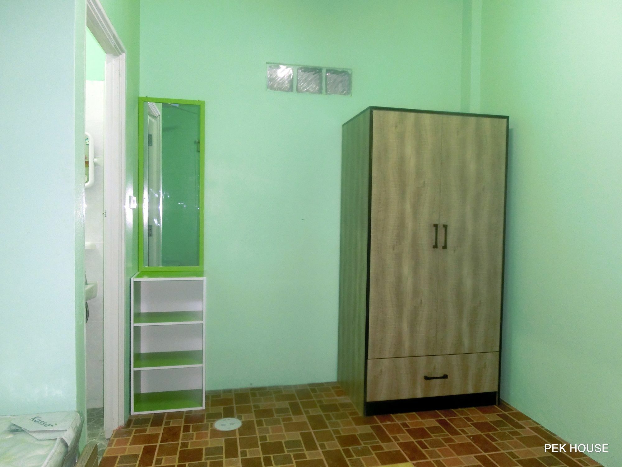Pek House Daire Phuket Dış mekan fotoğraf