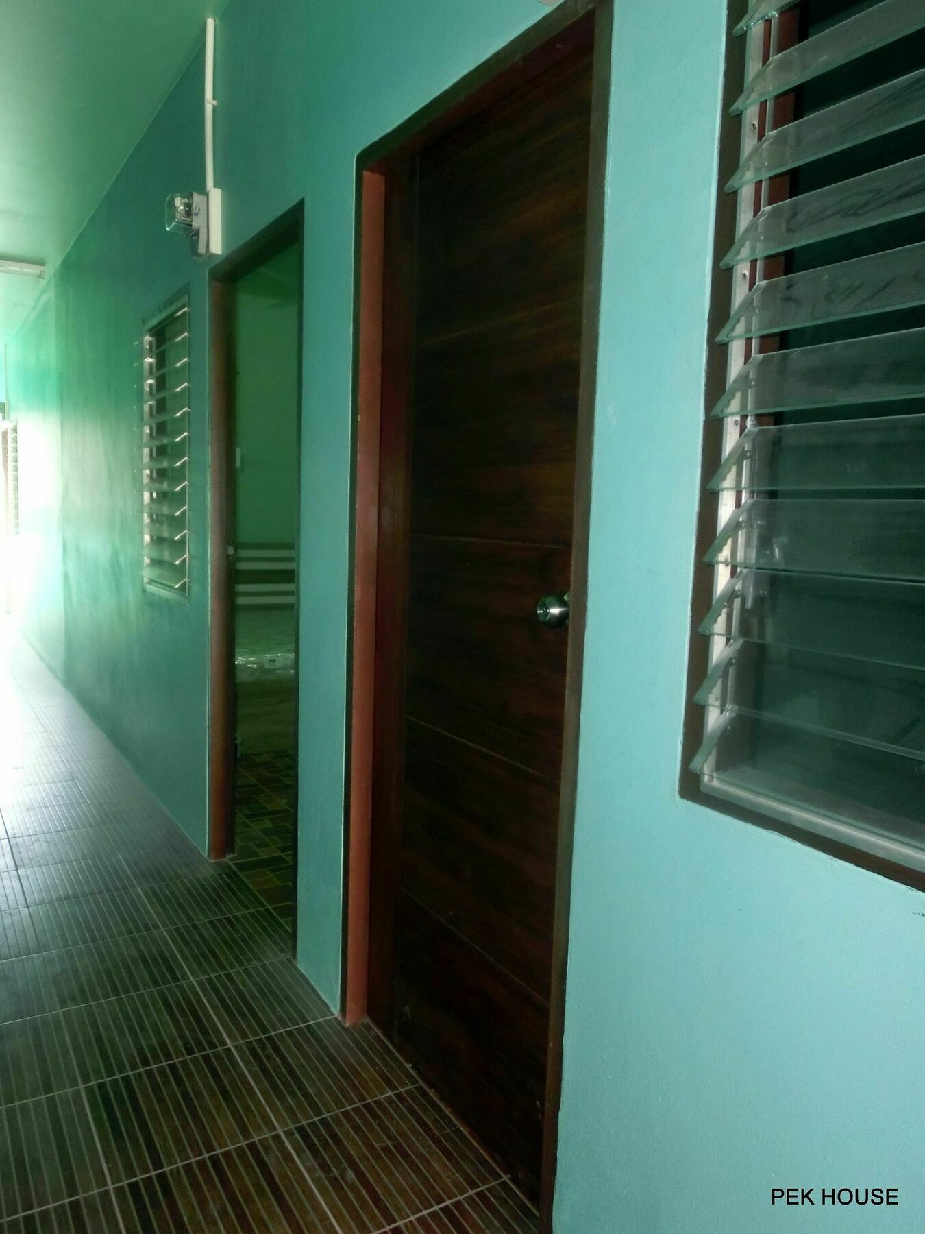 Pek House Daire Phuket Dış mekan fotoğraf