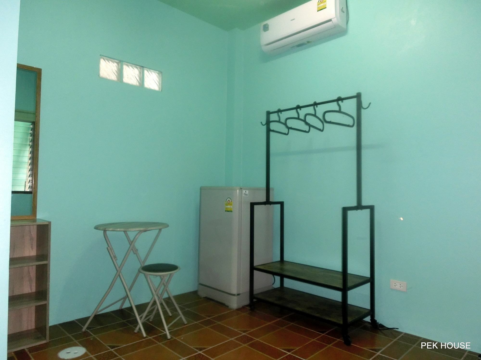 Pek House Daire Phuket Dış mekan fotoğraf
