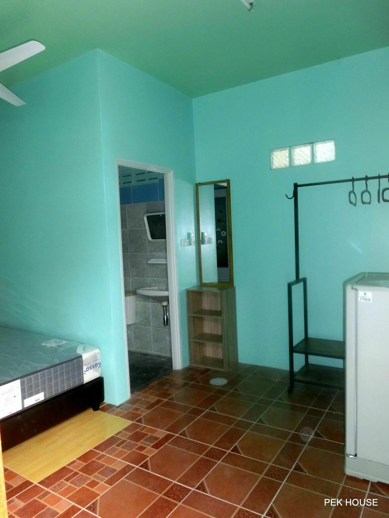 Pek House Daire Phuket Dış mekan fotoğraf