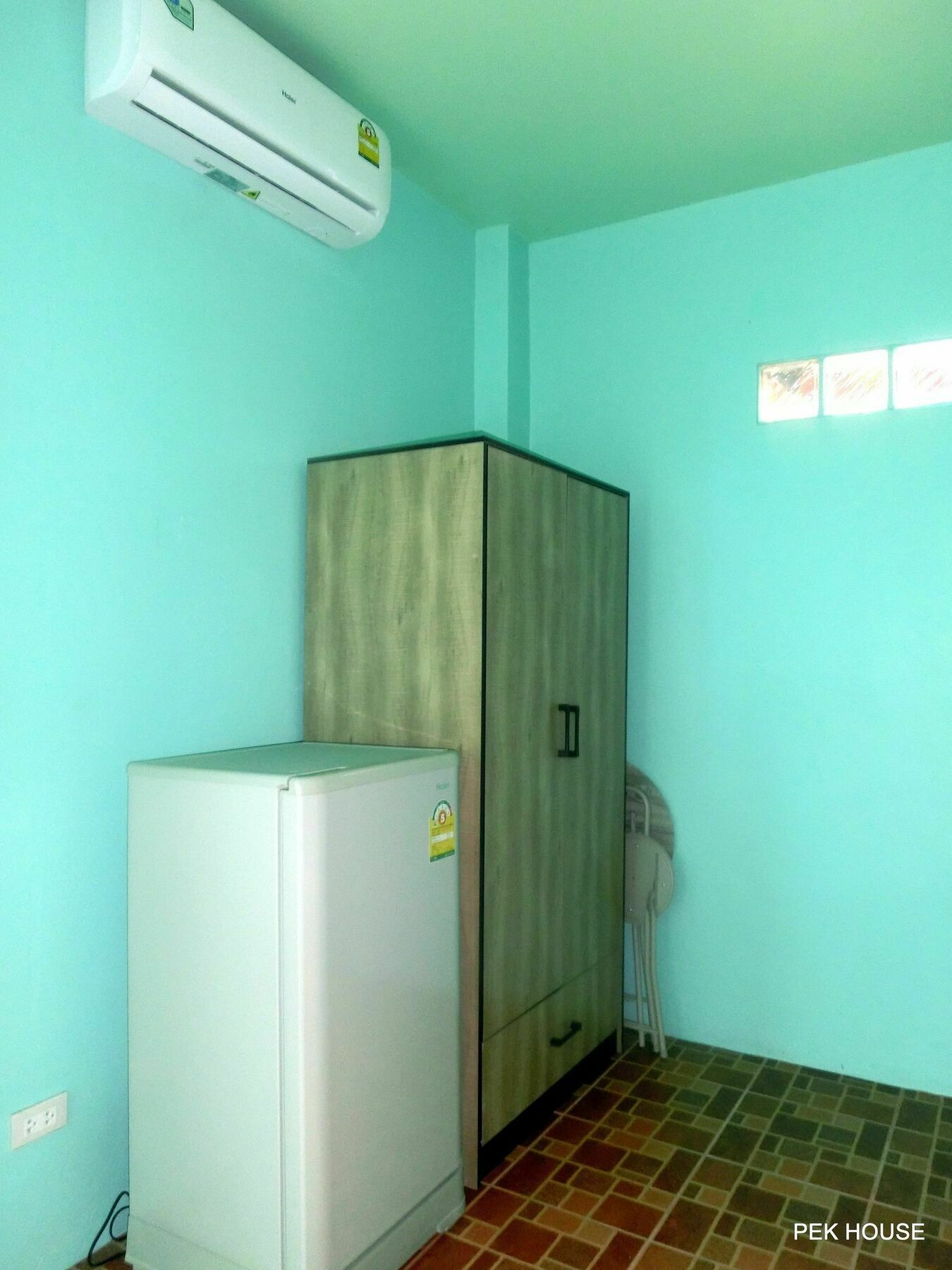 Pek House Daire Phuket Dış mekan fotoğraf